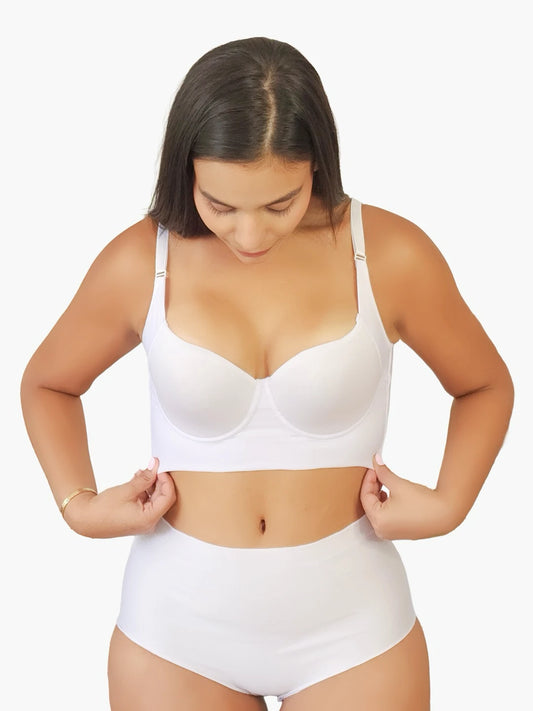 Pack de Brasier de Soporte Ancho
