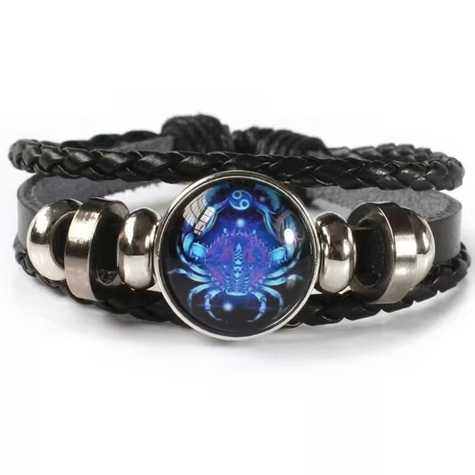 Pulsera para la suerte y la prosperidad