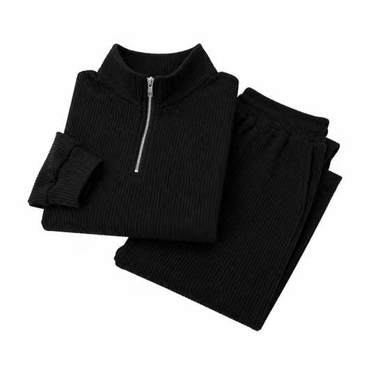 Conjunto Dama Zafiro Luxe