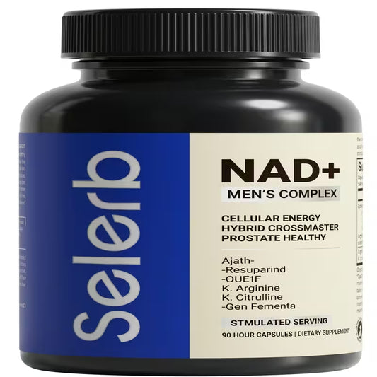 Selerb NAD+