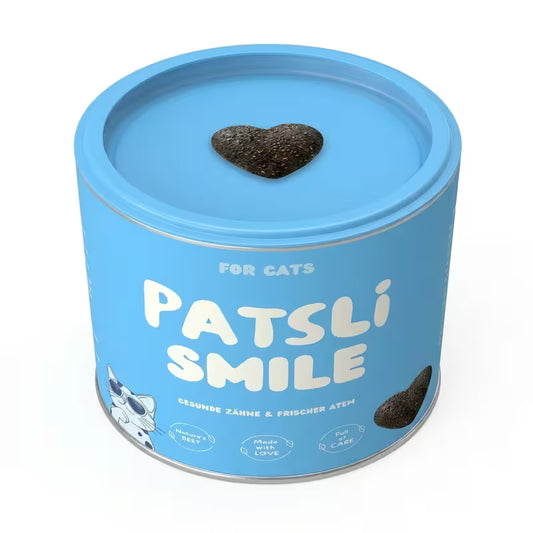 Patsli Smile