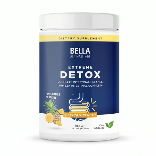 Bella Detox