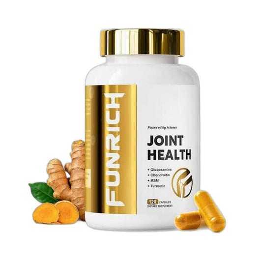 FUNRICH JOINT HEALTH