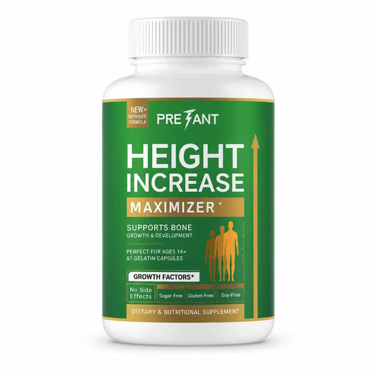 Height Increase Maximizer