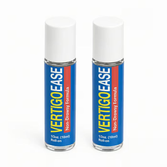 Vertigo Ease