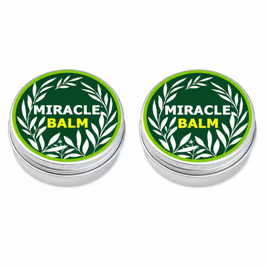 Senzio Miracle Balm