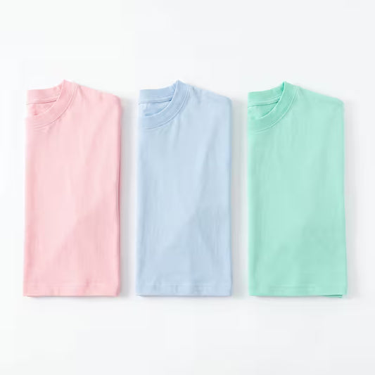 Camiseta Oversize 200g - Dama
