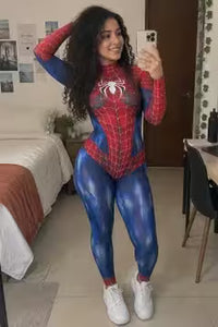 Daniela Ríos